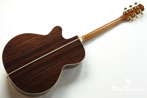 P7NC - Natural Gloss